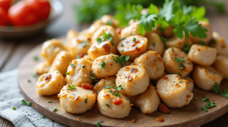 recipe for chicken salad from canned chicken