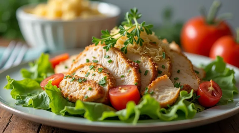 How to Make Chicken Salad with Canned Chicken